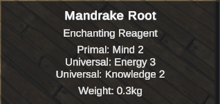 Enchanting - Mandrake Root.png