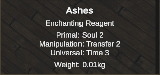 Enchanting - Ashes.png